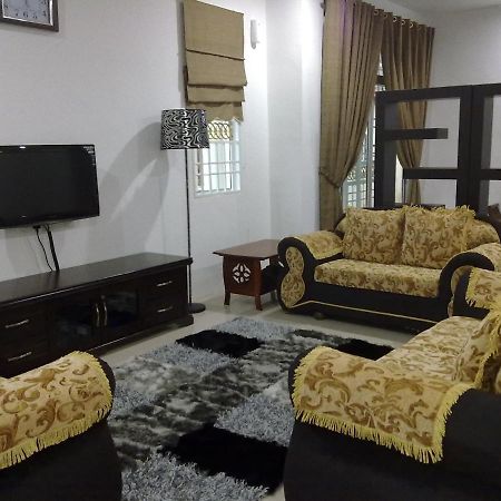 Casa D'Astana Homestay Sungai Petani For Muslim Only Dış mekan fotoğraf