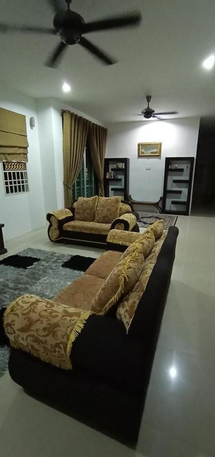 Casa D'Astana Homestay Sungai Petani For Muslim Only Dış mekan fotoğraf