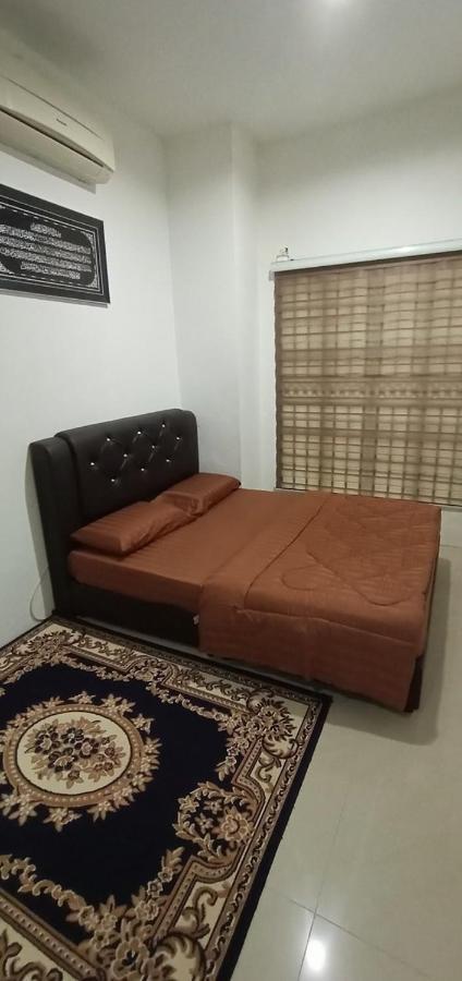 Casa D'Astana Homestay Sungai Petani For Muslim Only Dış mekan fotoğraf