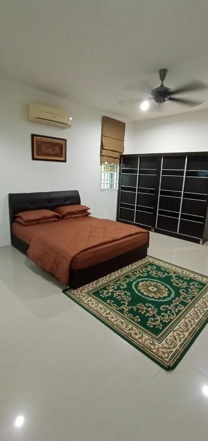 Casa D'Astana Homestay Sungai Petani For Muslim Only Dış mekan fotoğraf