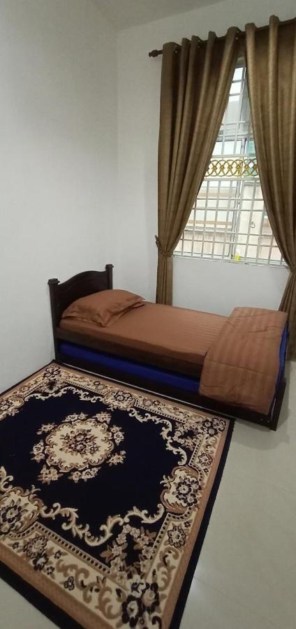 Casa D'Astana Homestay Sungai Petani For Muslim Only Dış mekan fotoğraf