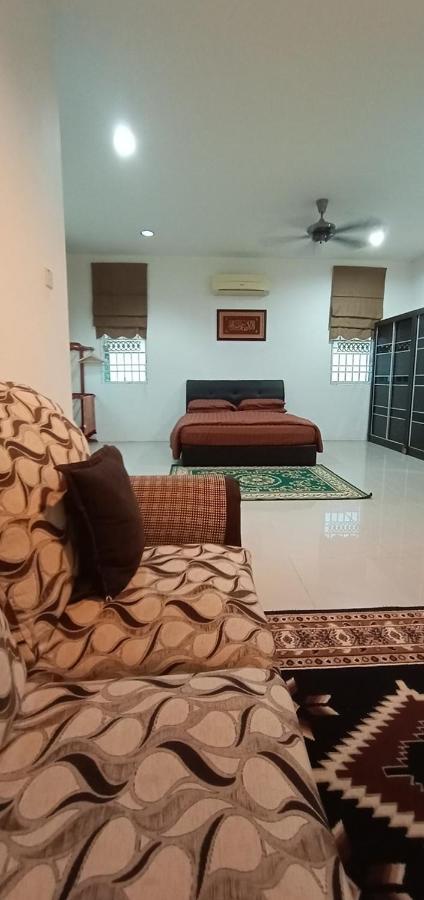 Casa D'Astana Homestay Sungai Petani For Muslim Only Dış mekan fotoğraf